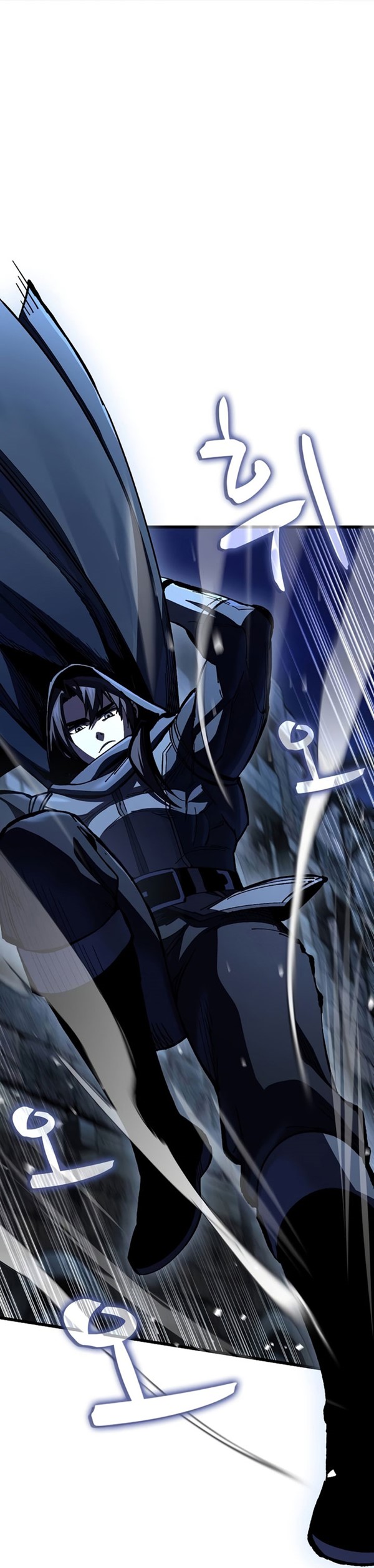 Read Genius Corpse Collecting Warrior Bahasa Indonesia ID Manga Online
