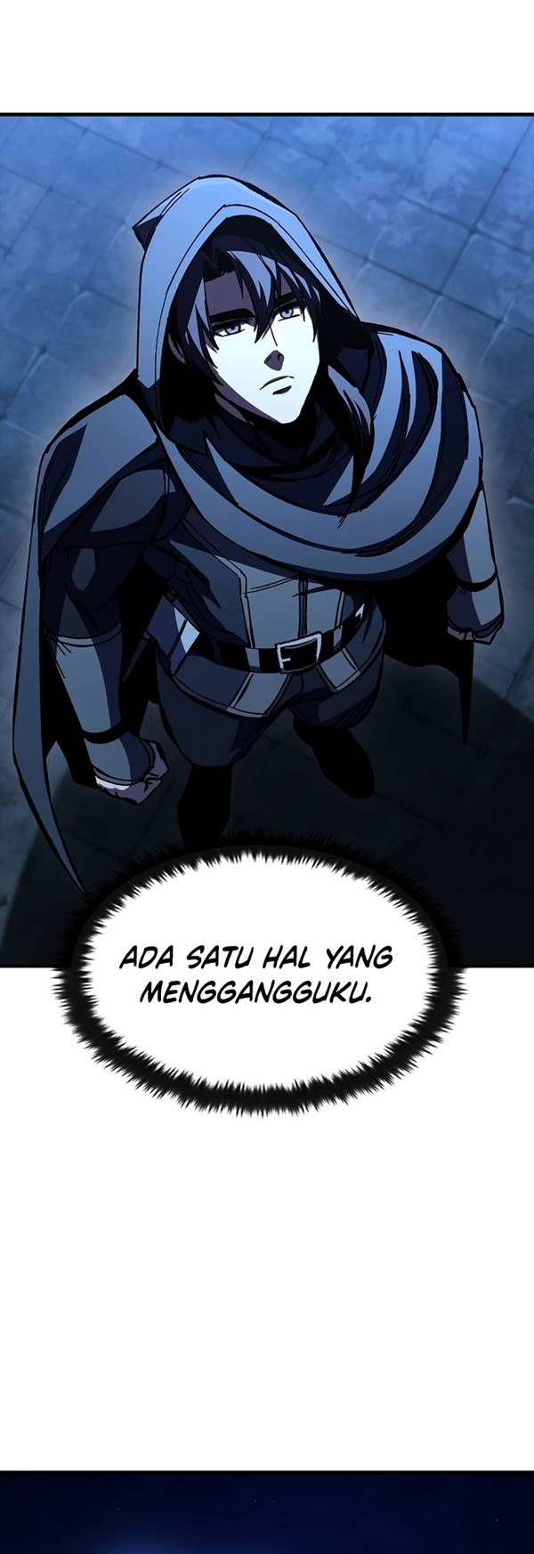Read Genius Corpse Collecting Warrior Bahasa Indonesia ID Manga Online