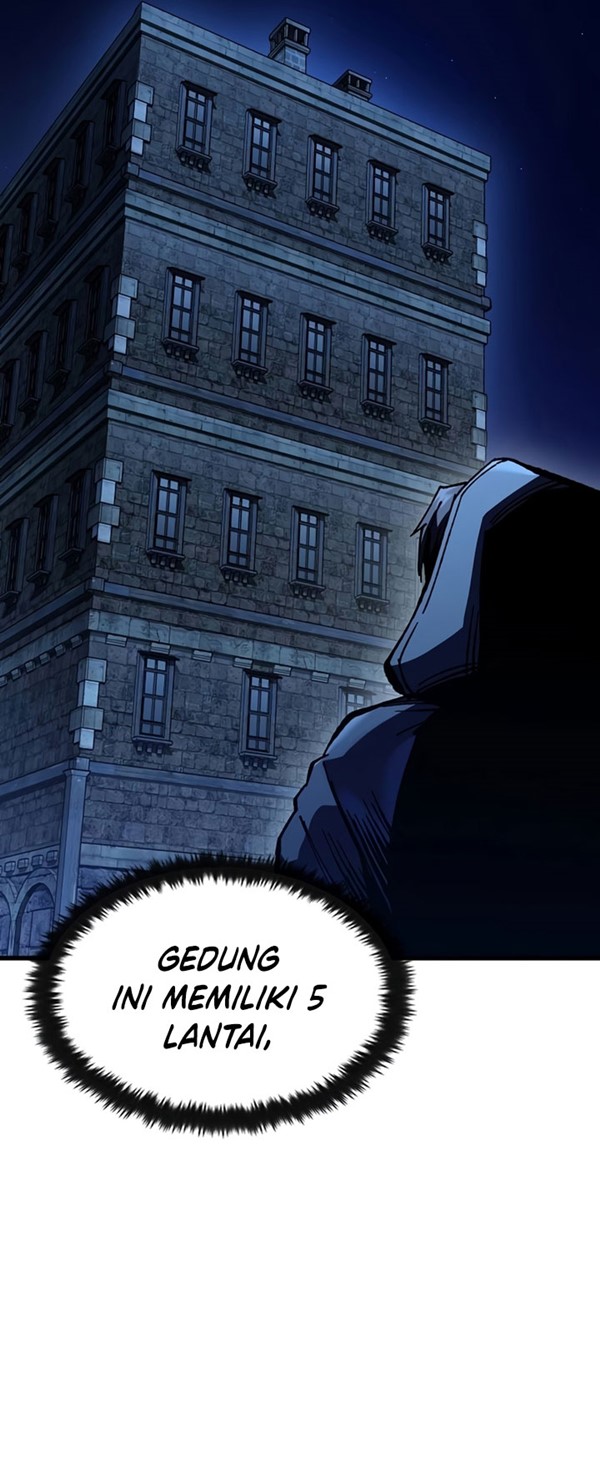 Read Genius Corpse Collecting Warrior Bahasa Indonesia ID Manga Online