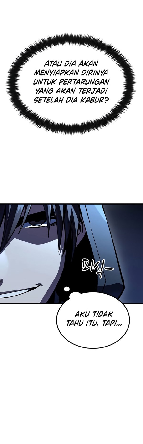 Read Genius Corpse Collecting Warrior Bahasa Indonesia ID Manga Online