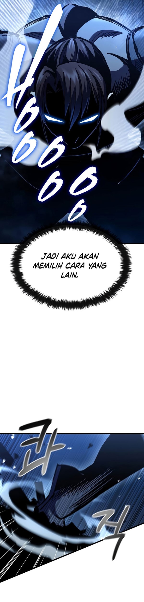 Read Genius Corpse Collecting Warrior Bahasa Indonesia ID Manga Online