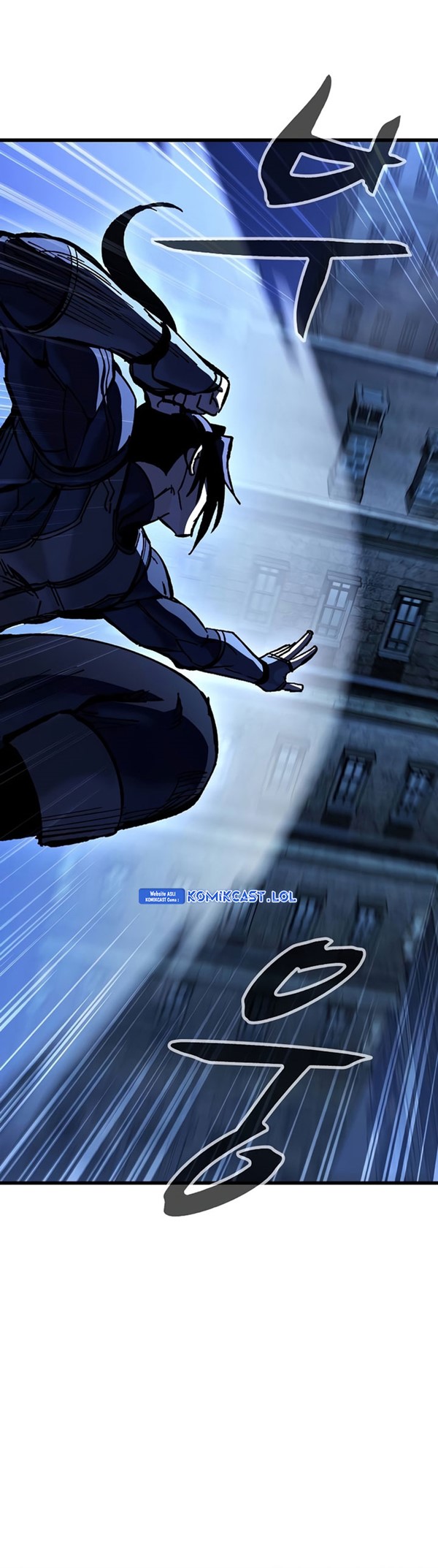Read Genius Corpse Collecting Warrior Bahasa Indonesia ID Manga Online
