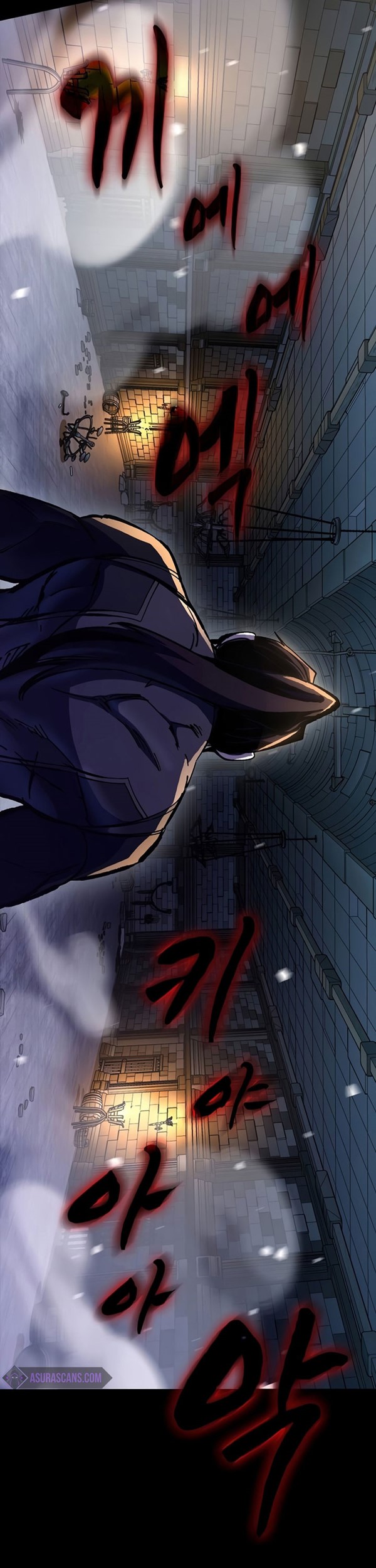 Read Genius Corpse Collecting Warrior Bahasa Indonesia ID Manga Online