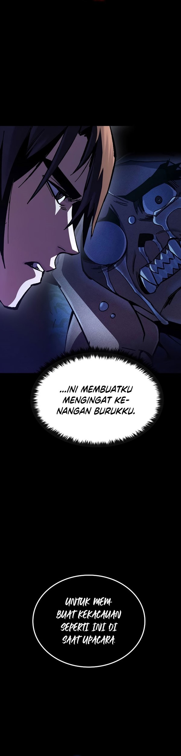 Read Genius Corpse Collecting Warrior Bahasa Indonesia ID Manga Online