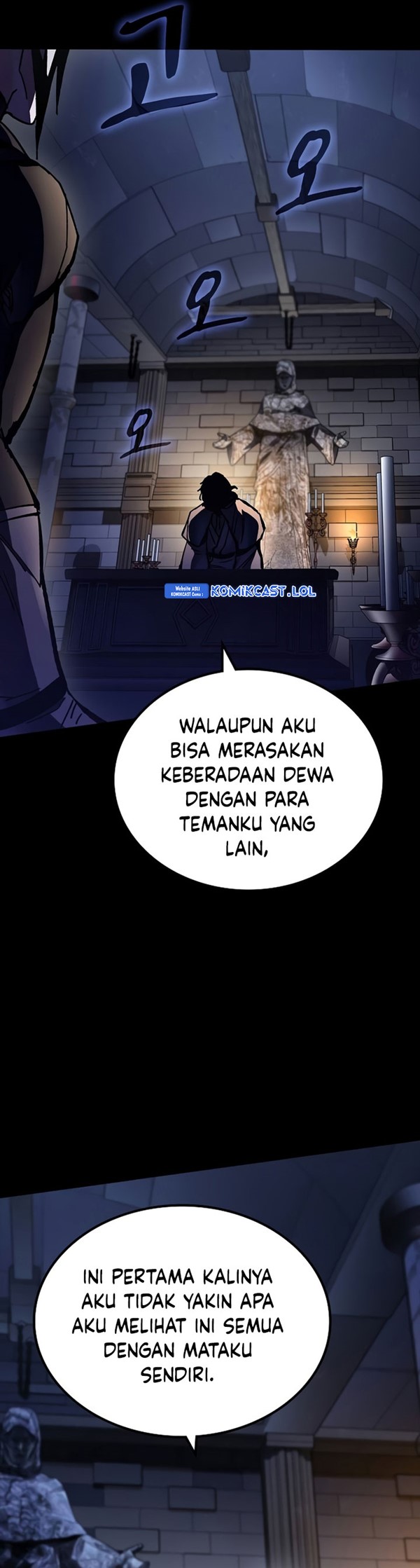 Read Genius Corpse Collecting Warrior Bahasa Indonesia ID Manga Online