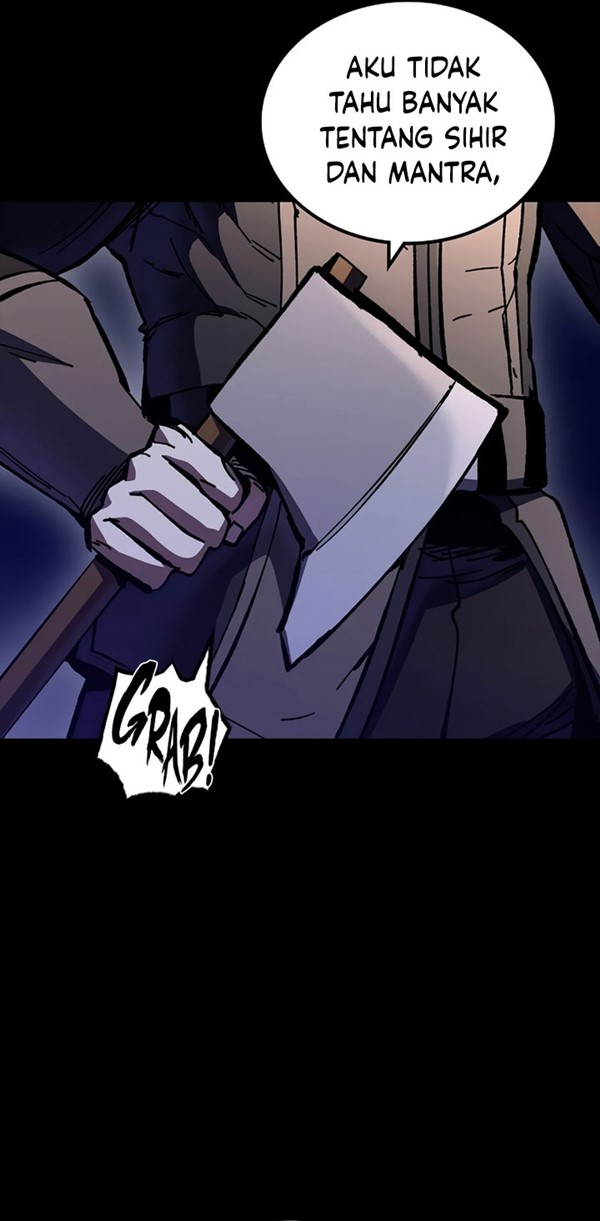 Read Genius Corpse Collecting Warrior Bahasa Indonesia ID Manga Online