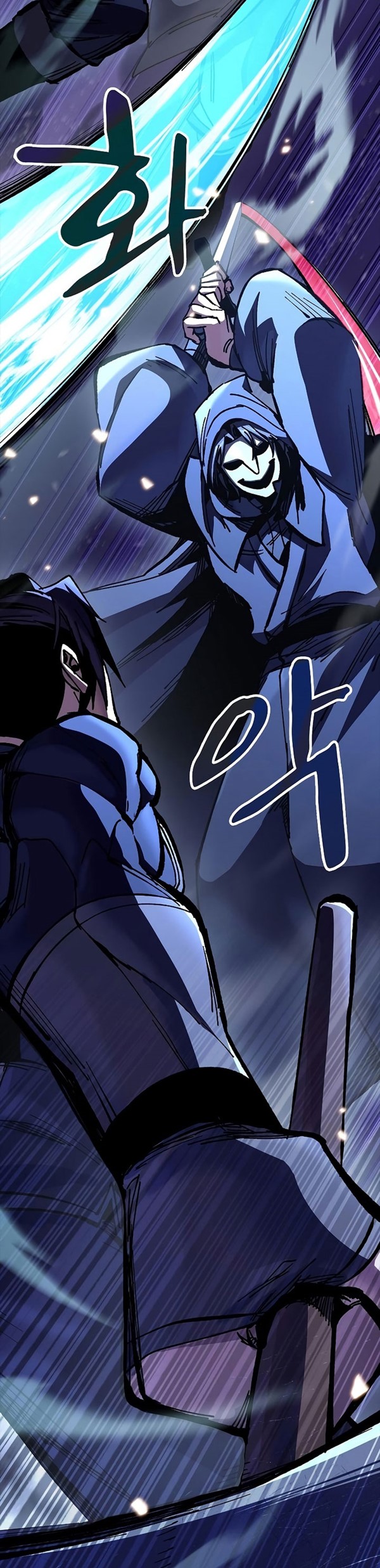 Read Genius Corpse Collecting Warrior Bahasa Indonesia ID Manga Online