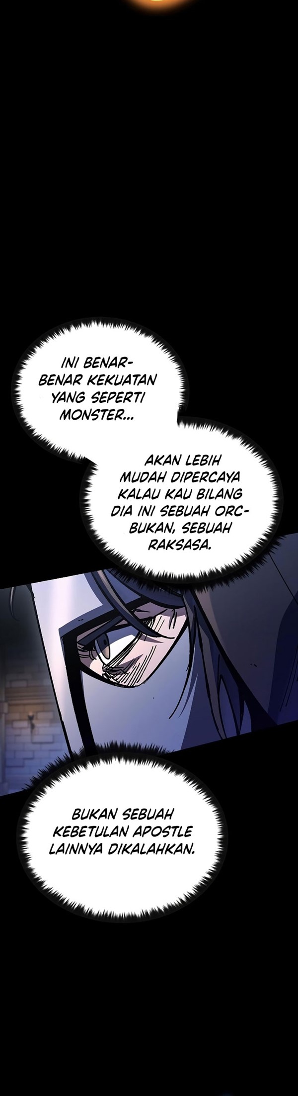 Read Genius Corpse Collecting Warrior Bahasa Indonesia ID Manga Online
