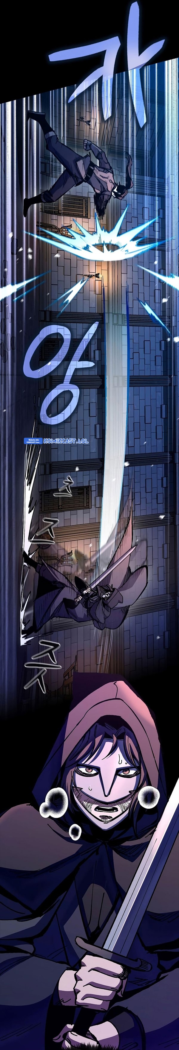Read Genius Corpse Collecting Warrior Bahasa Indonesia ID Manga Online