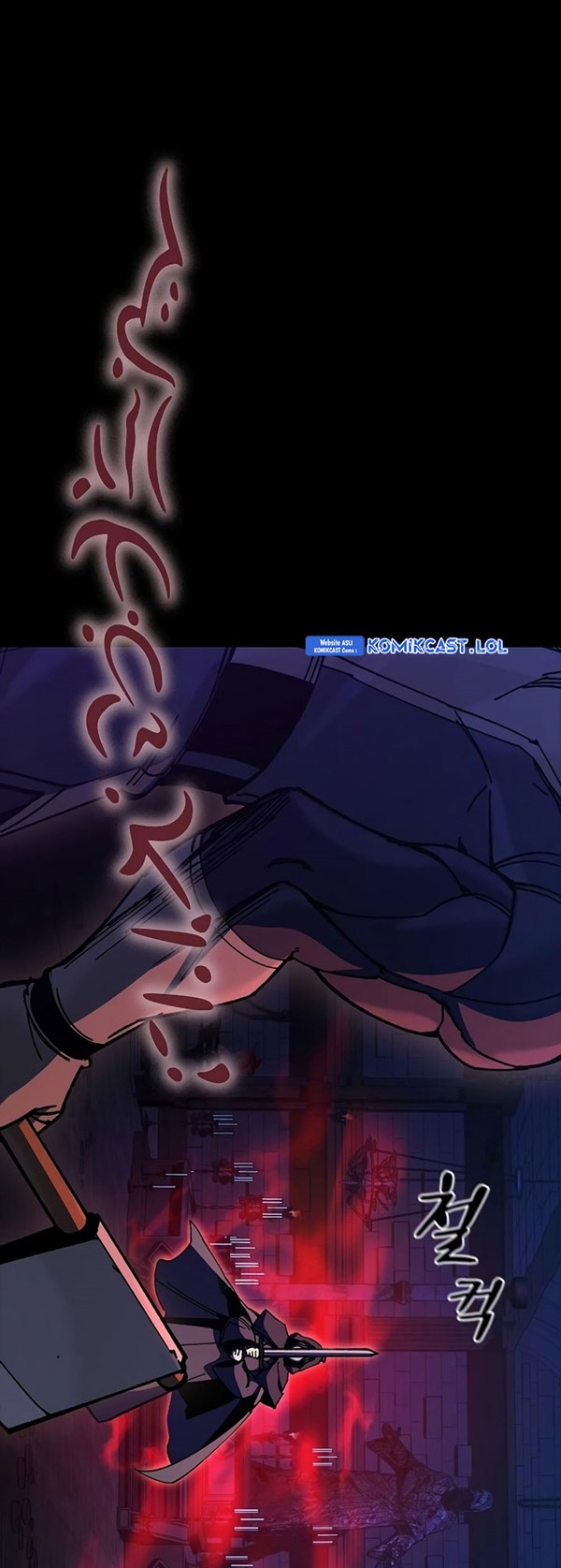 Read Genius Corpse Collecting Warrior Bahasa Indonesia ID Manga Online