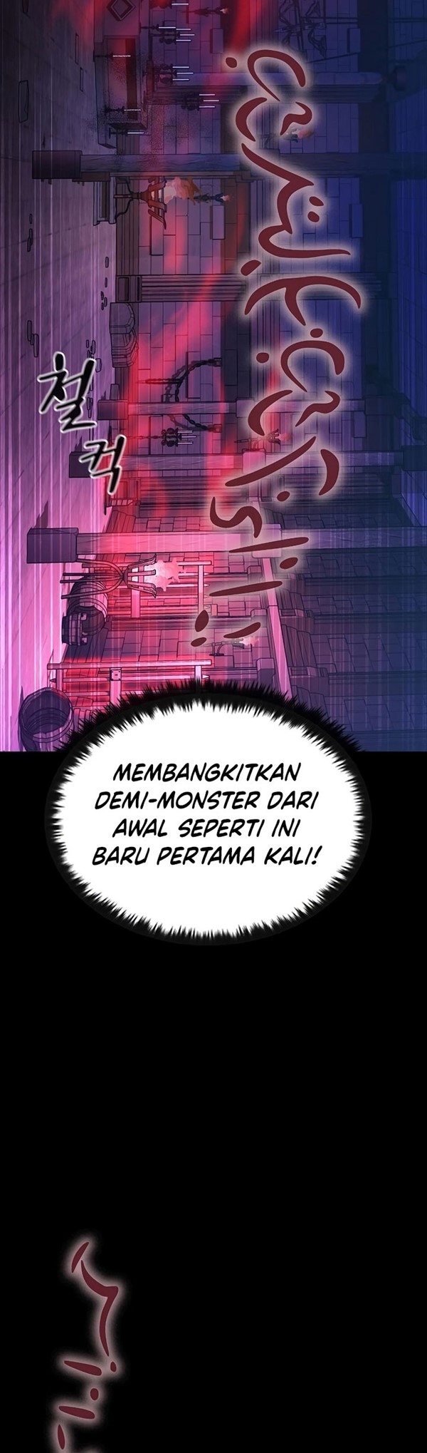 Read Genius Corpse Collecting Warrior Bahasa Indonesia ID Manga Online