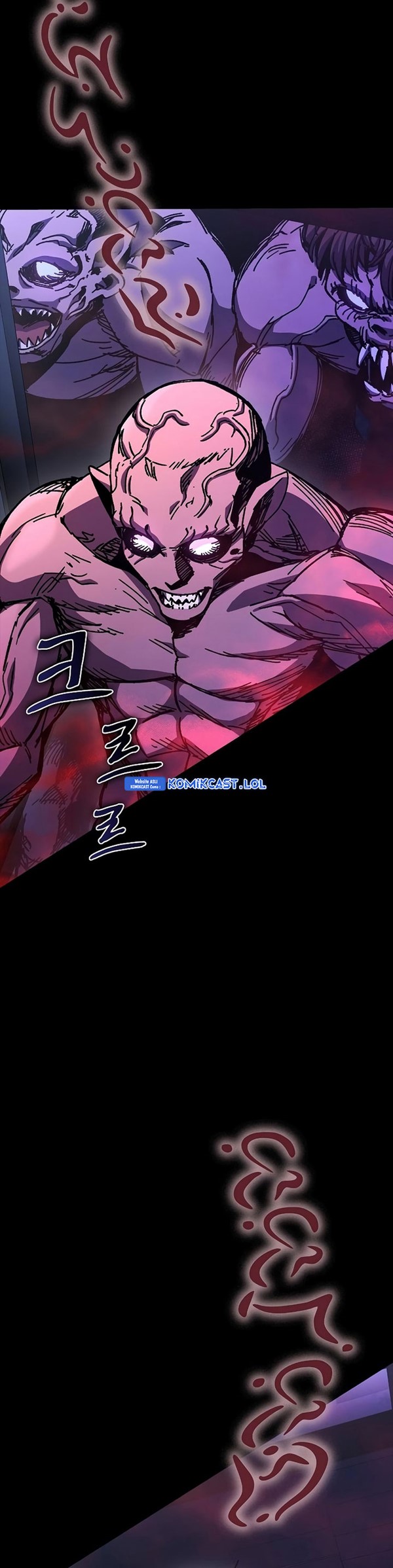 Read Genius Corpse Collecting Warrior Bahasa Indonesia ID Manga Online