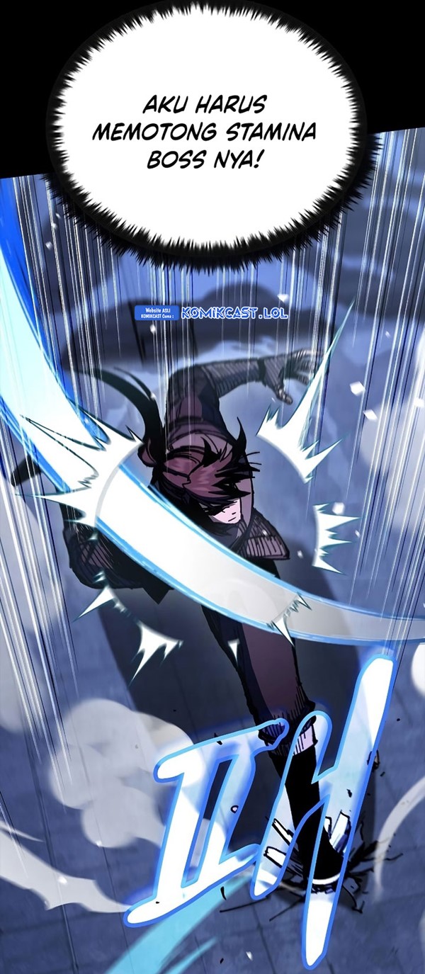 Read Genius Corpse Collecting Warrior Bahasa Indonesia ID Manga Online