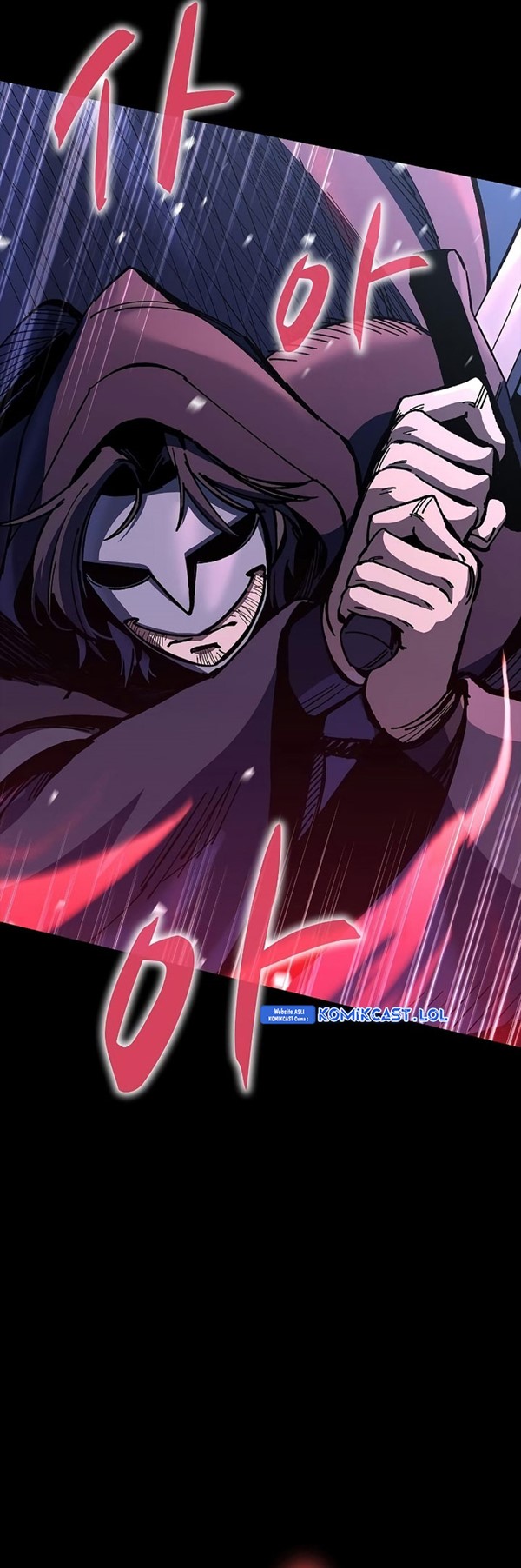 Read Genius Corpse Collecting Warrior Bahasa Indonesia ID Manga Online