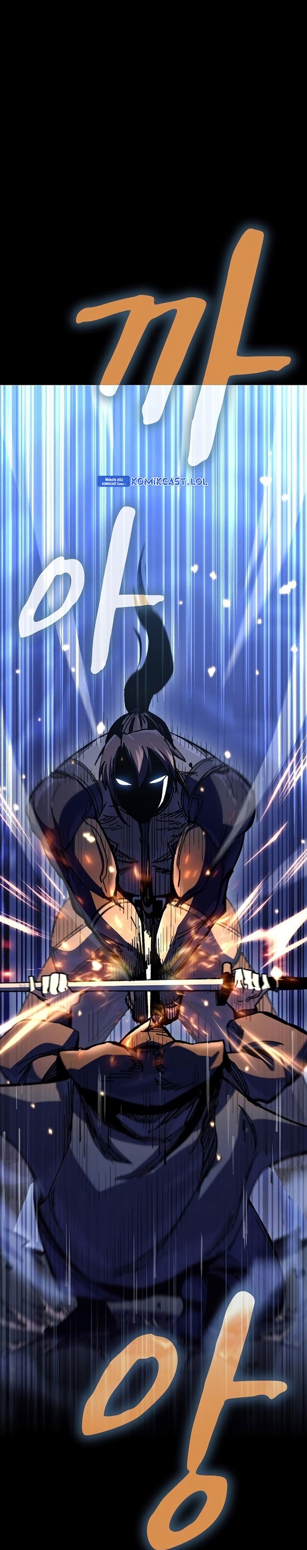 Read Genius Corpse Collecting Warrior Bahasa Indonesia ID Manga Online
