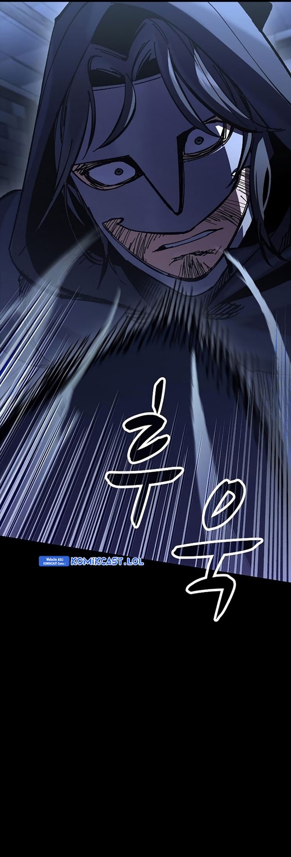 Read Genius Corpse Collecting Warrior Bahasa Indonesia ID Manga Online