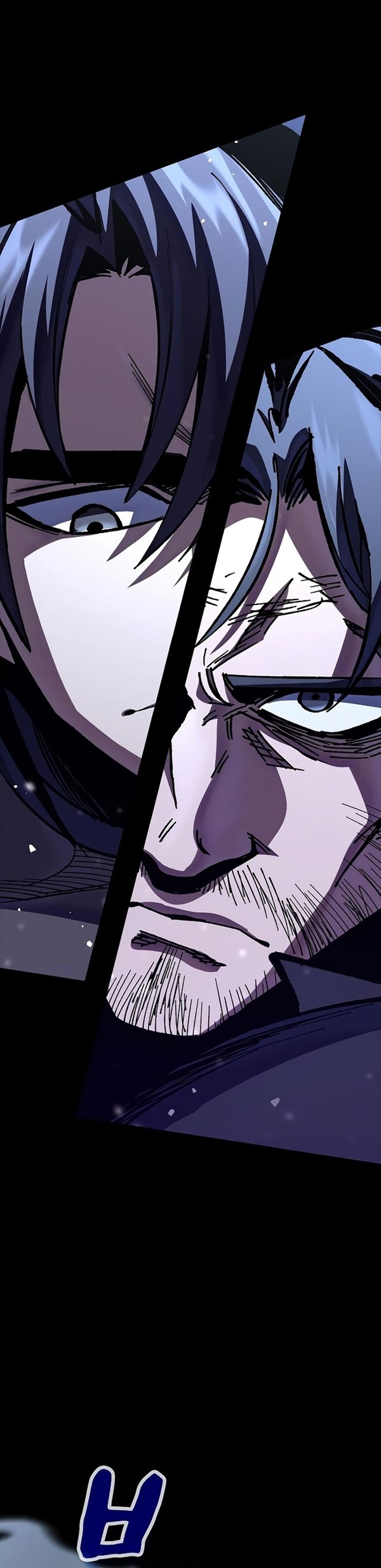 Read Genius Corpse Collecting Warrior Bahasa Indonesia ID Manga Online