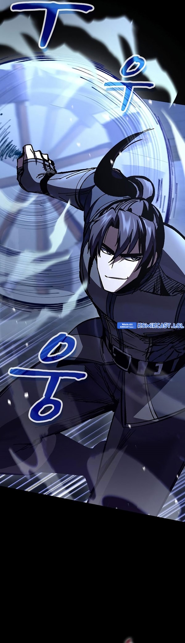 Read Genius Corpse Collecting Warrior Bahasa Indonesia ID Manga Online