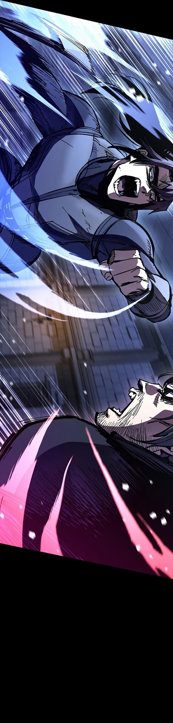 Read Genius Corpse Collecting Warrior Bahasa Indonesia ID Manga Online