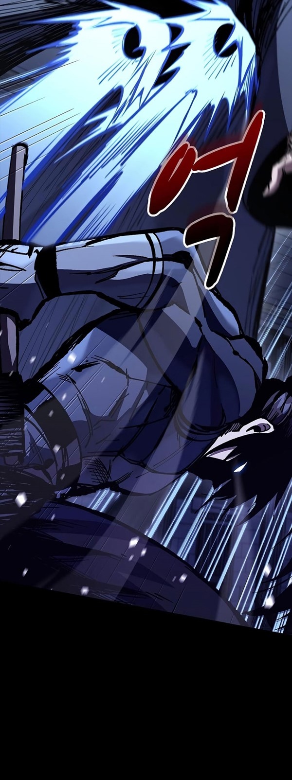 Read Genius Corpse Collecting Warrior Bahasa Indonesia ID Manga Online