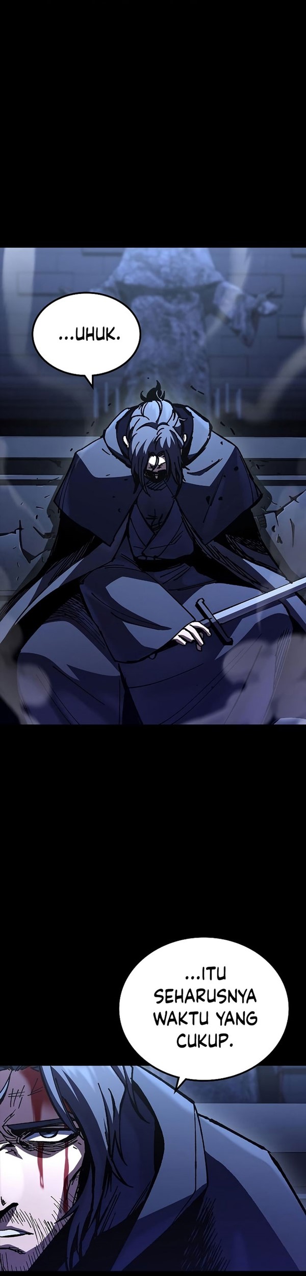 Read Genius Corpse Collecting Warrior Bahasa Indonesia ID Manga Online