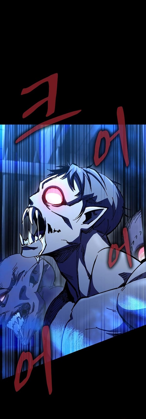 Read Genius Corpse Collecting Warrior Bahasa Indonesia ID Manga Online