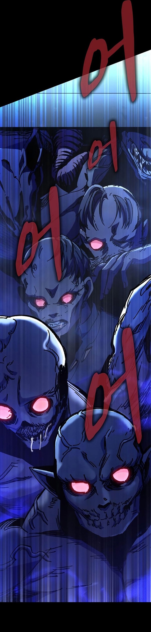 Read Genius Corpse Collecting Warrior Bahasa Indonesia ID Manga Online