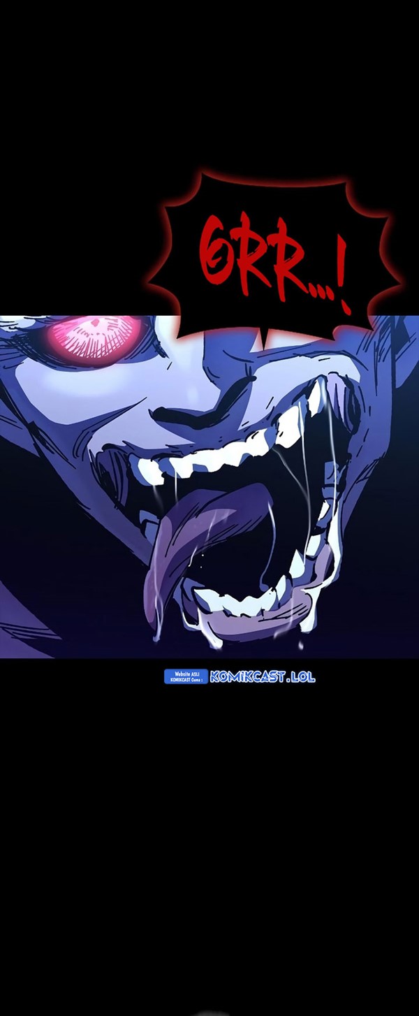 Read Genius Corpse Collecting Warrior Bahasa Indonesia ID Manga Online