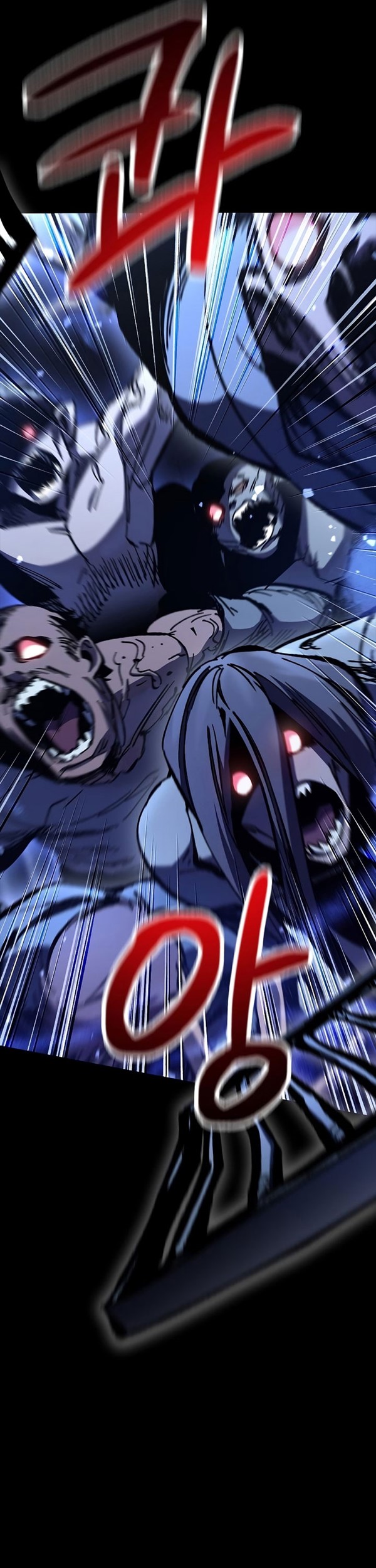 Read Genius Corpse Collecting Warrior Bahasa Indonesia ID Manga Online