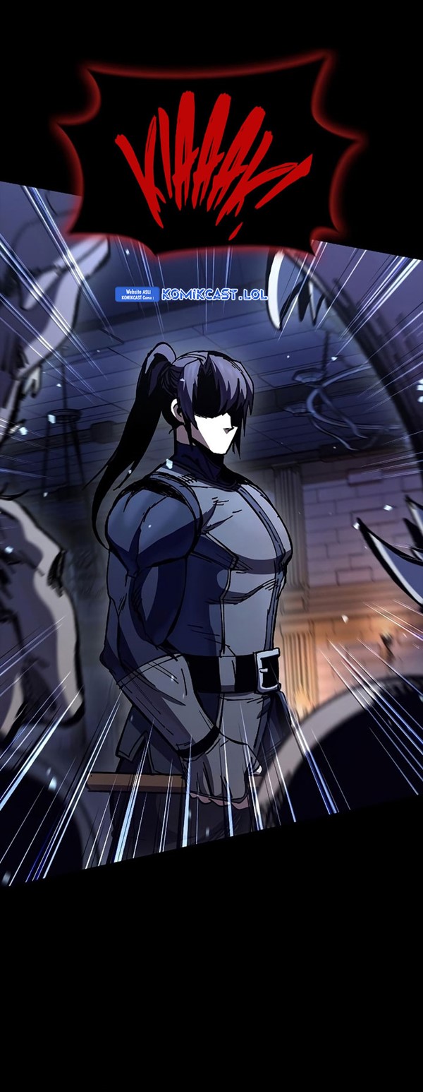 Read Genius Corpse Collecting Warrior Bahasa Indonesia ID Manga Online