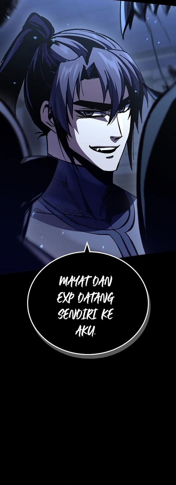 Read Genius Corpse Collecting Warrior Bahasa Indonesia ID Manga Online