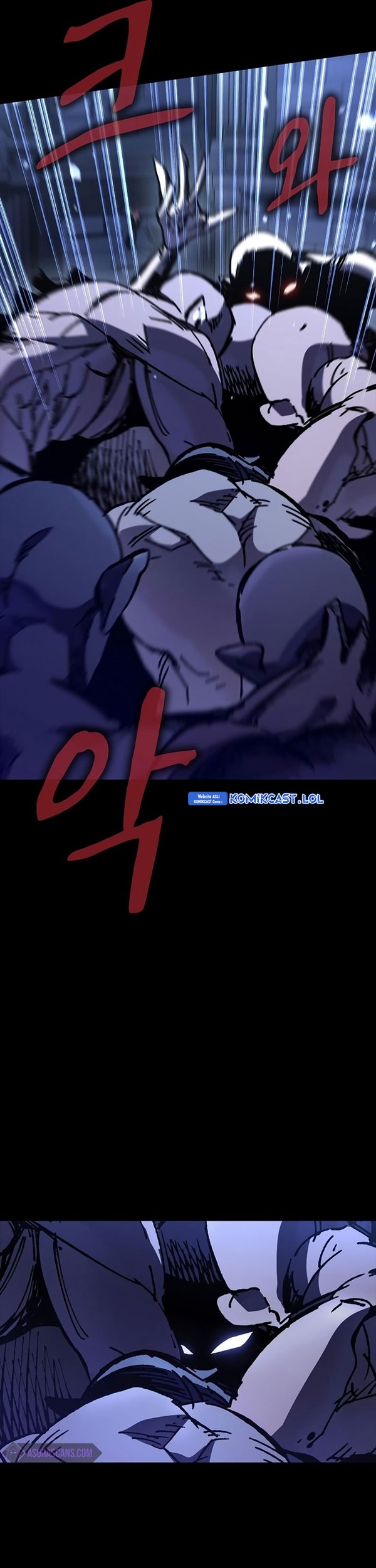 Read Genius Corpse Collecting Warrior Bahasa Indonesia ID Manga Online