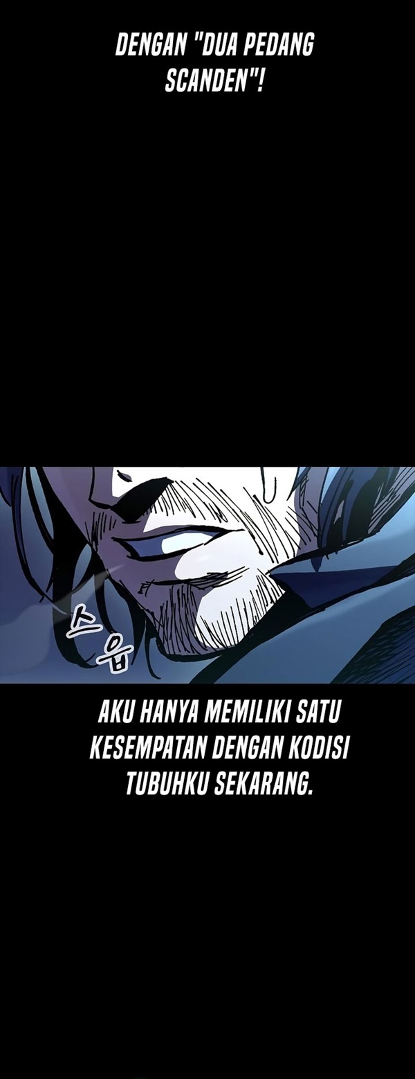 Read Genius Corpse Collecting Warrior Bahasa Indonesia ID Manga Online