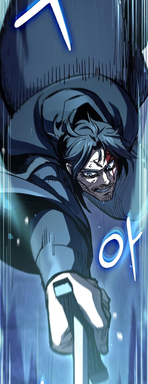 Read Genius Corpse Collecting Warrior Bahasa Indonesia ID Manga Online