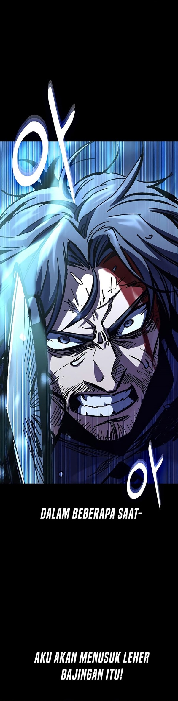 Read Genius Corpse Collecting Warrior Bahasa Indonesia ID Manga Online