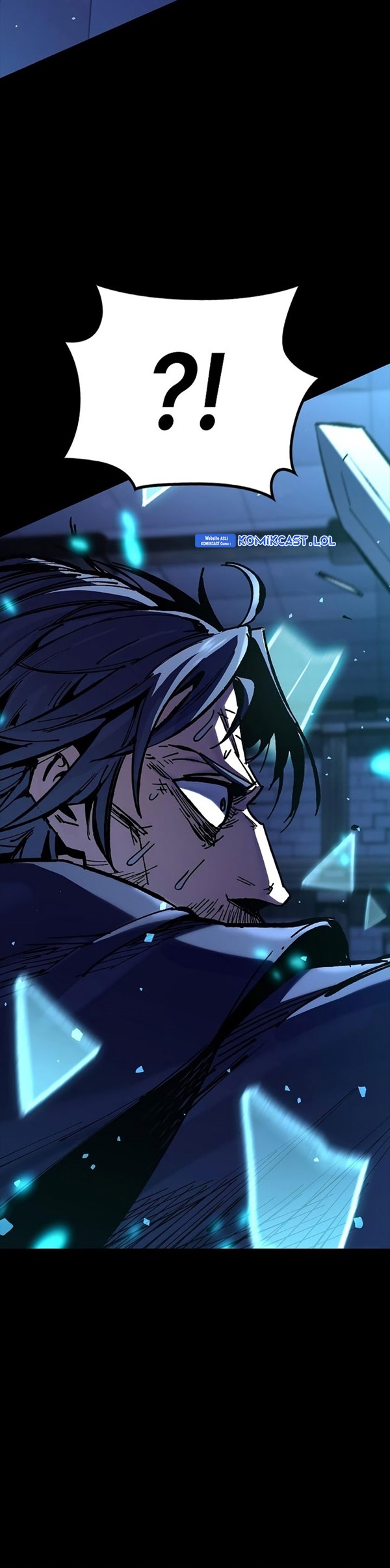 Read Genius Corpse Collecting Warrior Bahasa Indonesia ID Manga Online
