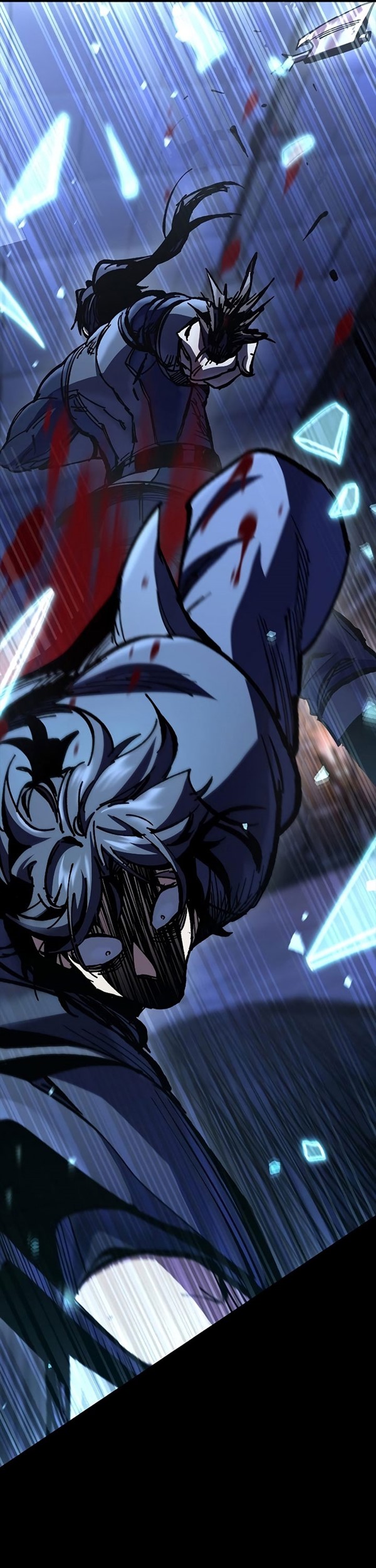 Read Genius Corpse Collecting Warrior Bahasa Indonesia ID Manga Online