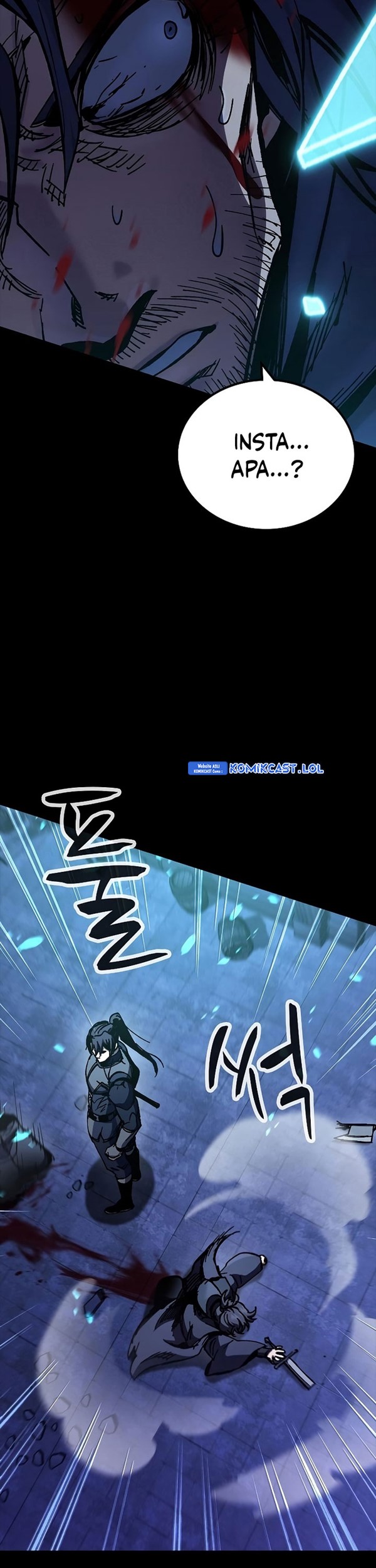 Read Genius Corpse Collecting Warrior Bahasa Indonesia ID Manga Online