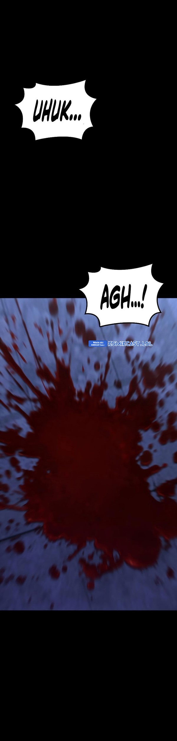 Read Genius Corpse Collecting Warrior Bahasa Indonesia ID Manga Online