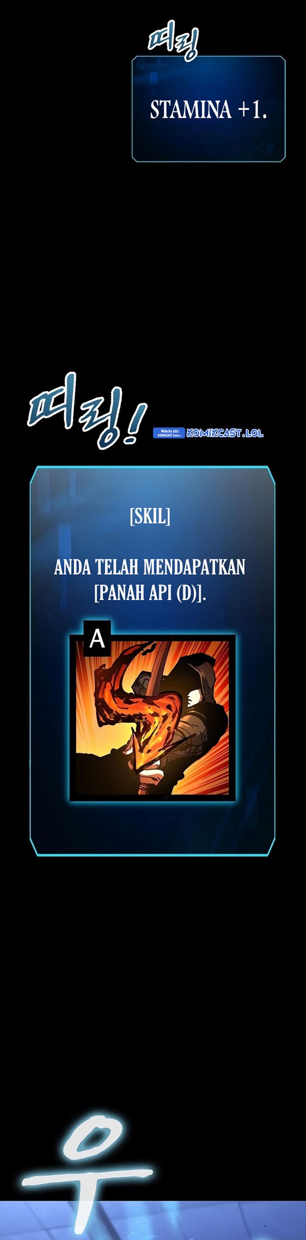 Read Genius Corpse Collecting Warrior Bahasa Indonesia ID Manga Online