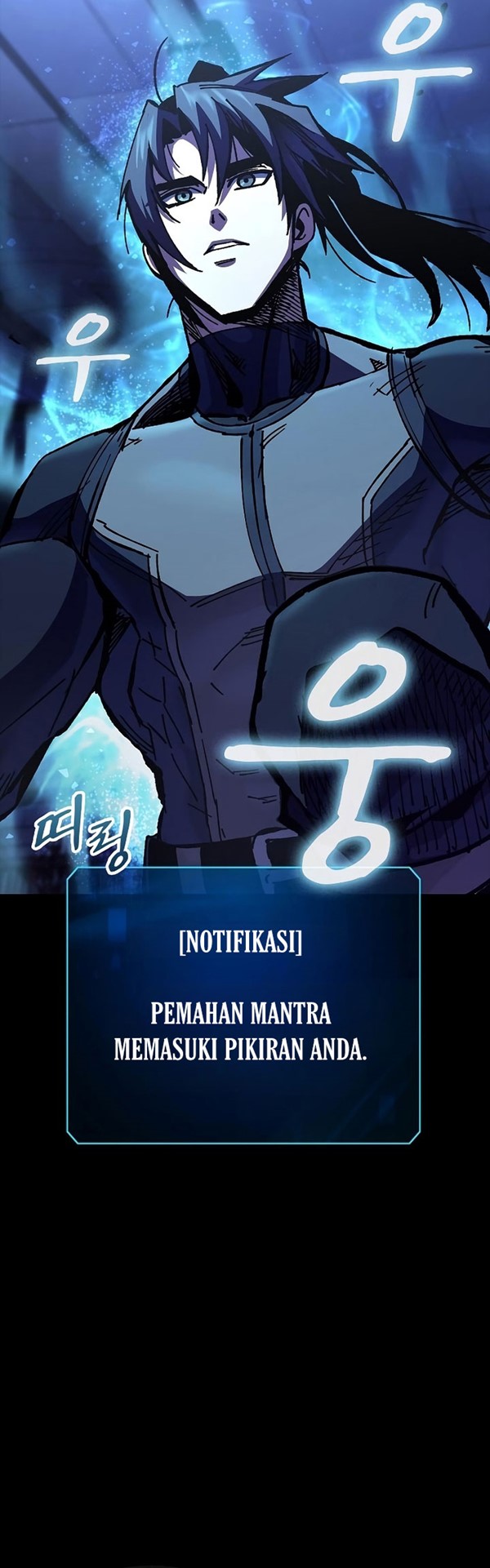 Read Genius Corpse Collecting Warrior Bahasa Indonesia ID Manga Online