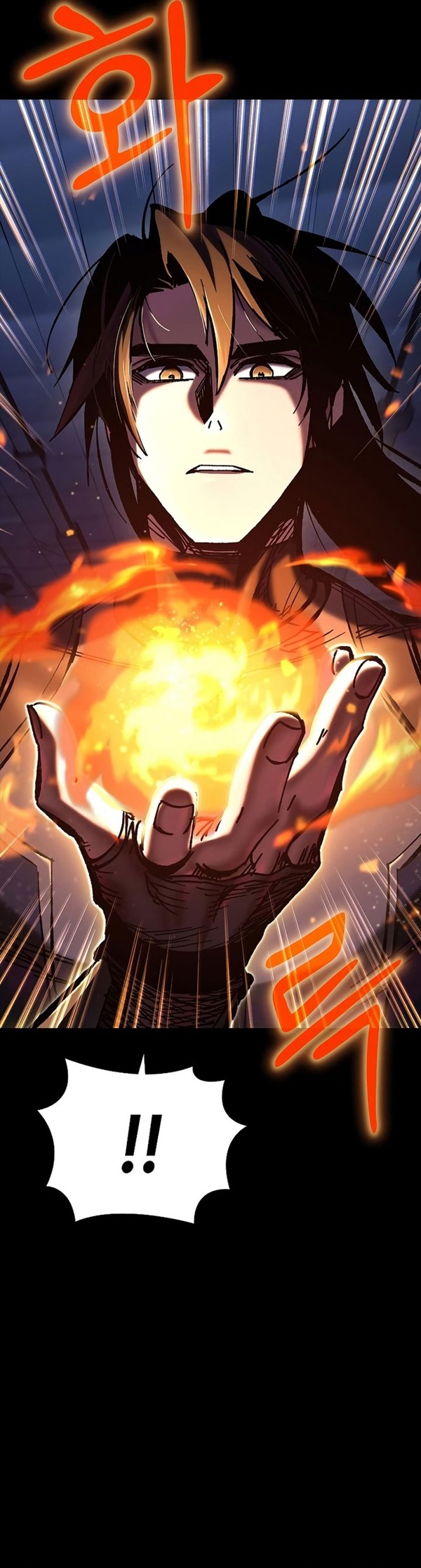 Read Genius Corpse Collecting Warrior Bahasa Indonesia ID Manga Online