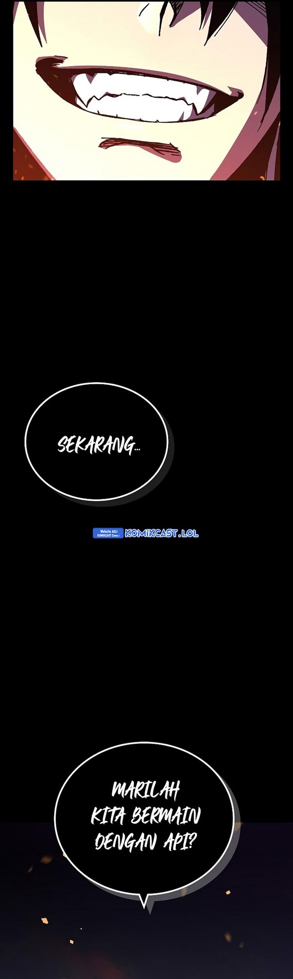 Read Genius Corpse Collecting Warrior Bahasa Indonesia ID Manga Online