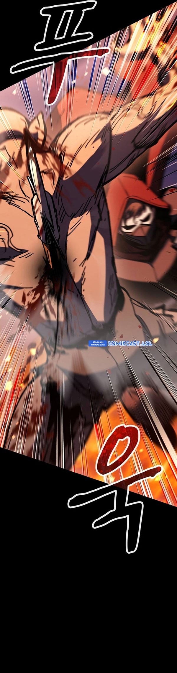 Read Genius Corpse Collecting Warrior Bahasa Indonesia ID Manga Online