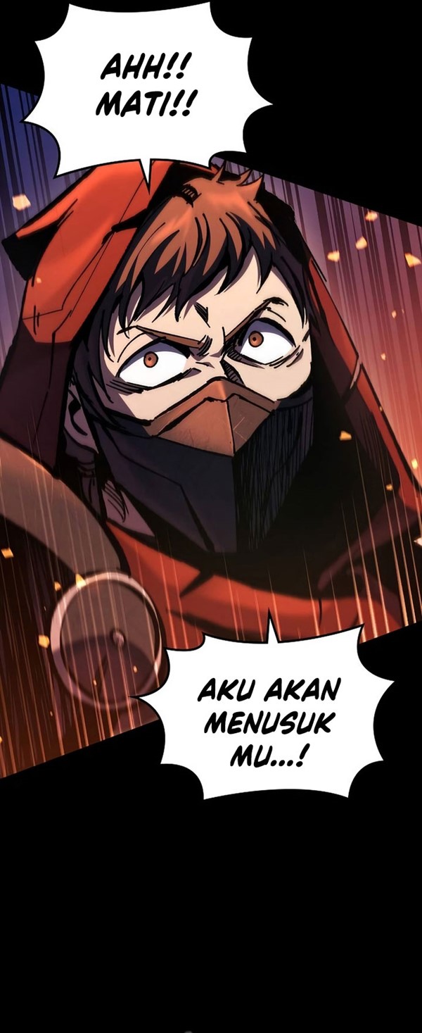 Read Genius Corpse Collecting Warrior Bahasa Indonesia ID Manga Online