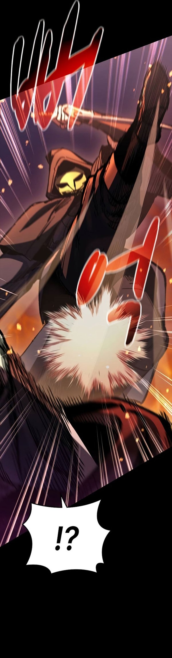 Read Genius Corpse Collecting Warrior Bahasa Indonesia ID Manga Online