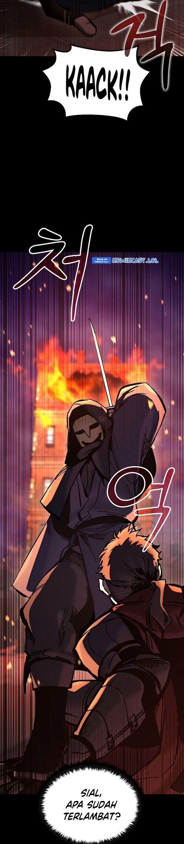 Read Genius Corpse Collecting Warrior Bahasa Indonesia ID Manga Online