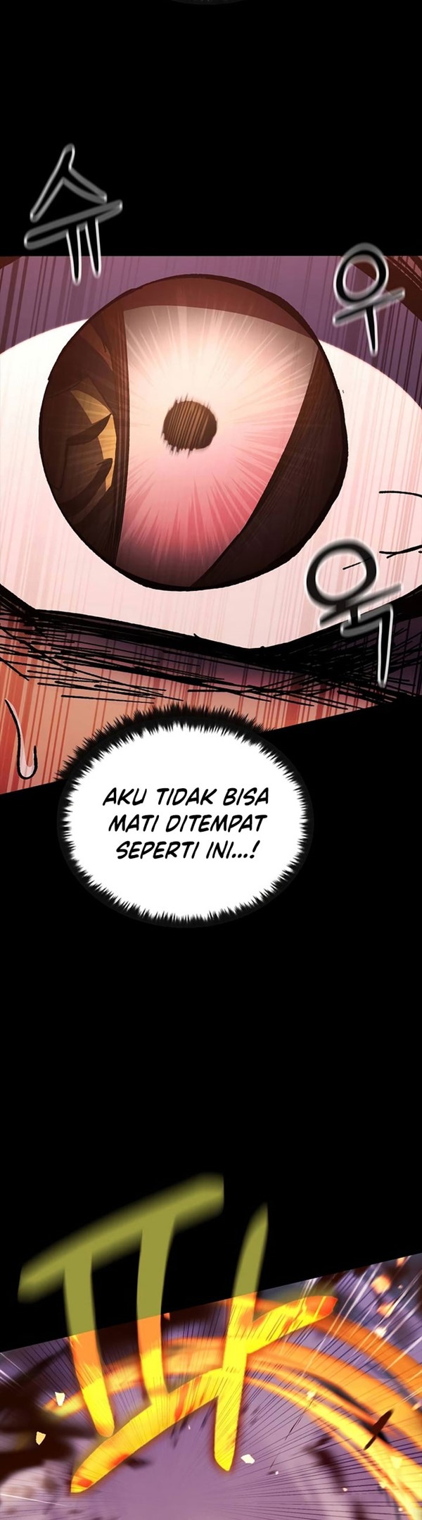 Read Genius Corpse Collecting Warrior Bahasa Indonesia ID Manga Online
