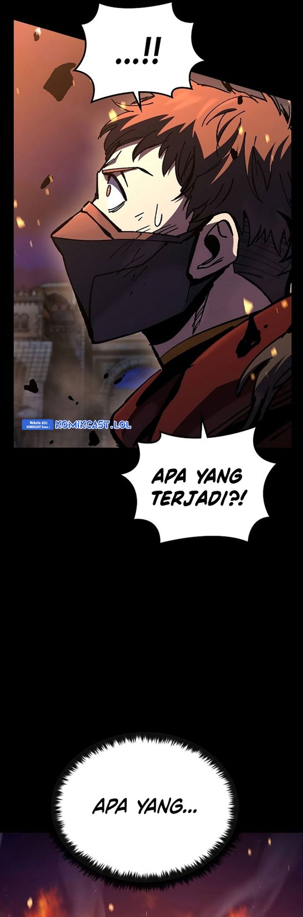 Read Genius Corpse Collecting Warrior Bahasa Indonesia ID Manga Online