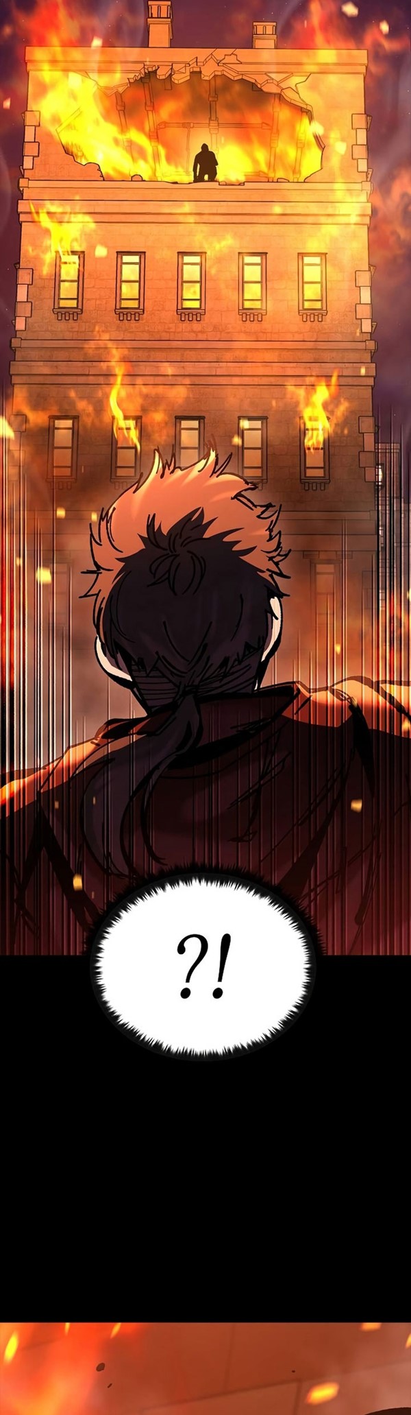 Read Genius Corpse Collecting Warrior Bahasa Indonesia ID Manga Online